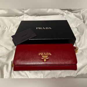Prada Vitello WOC